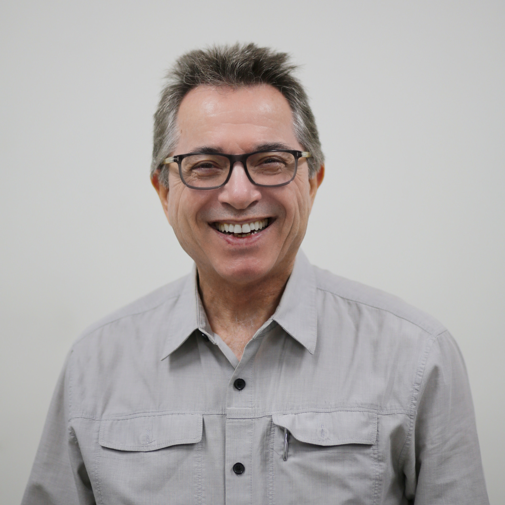 Masoud Nikravan