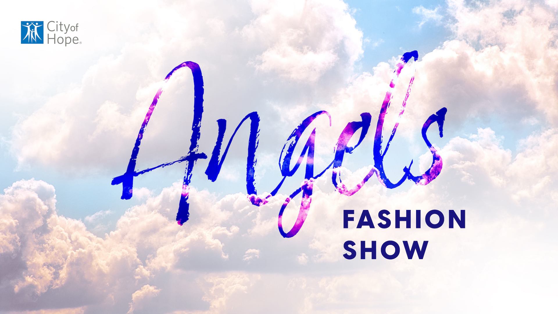 Event Design to Execution: City of Hope Angels Fashion Show