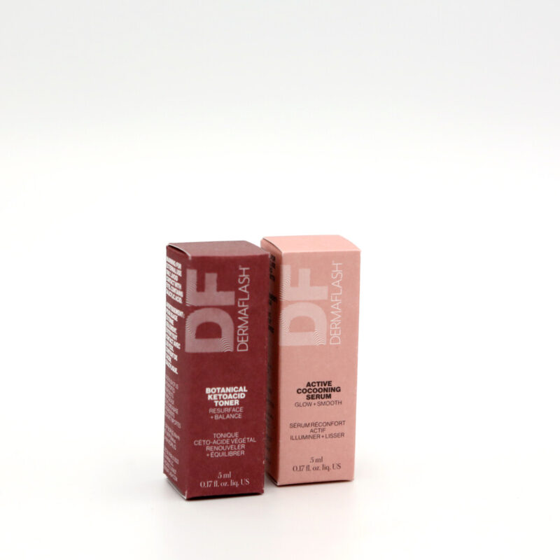 DermaFlash Packaging - Classic Litho 6